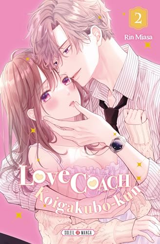 Love Coach Koigakubo-kun T02 von SOLEIL