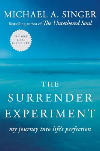 The Surrender Experiment: My Journey into Life's Perfection von Harmony Books