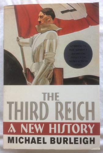 The Third Reich von Pan