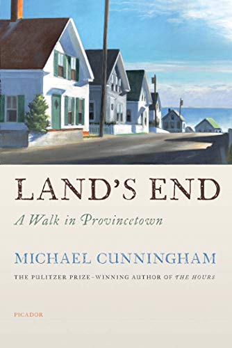 Land's End: A Walk in Provincetown von Picador USA