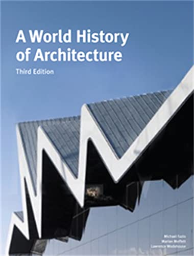 A World History of Architecture: Third Edition von Laurence King