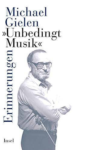 »Unbedingt Musik«: Erinnerungen von Insel Verlag