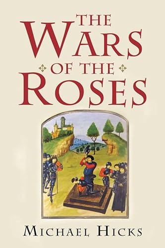 The Wars of the Roses von Yale University Press