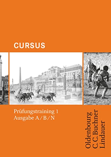Cursus - Prüfungstraining 1 Ausgabe A/B/N