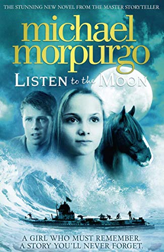 Listen to the Moon von HarperCollins Publishers