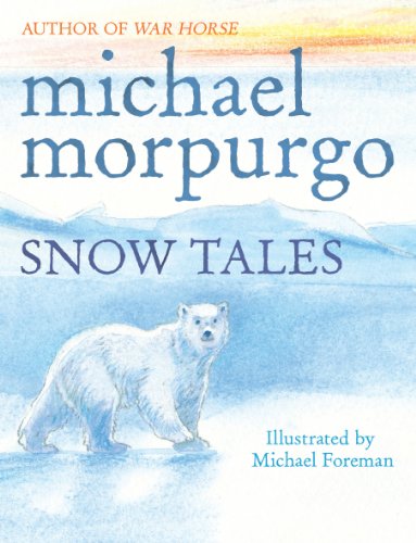 Snow Tales (Rainbow Bear and Little Albatross) von Doubleday Childrens