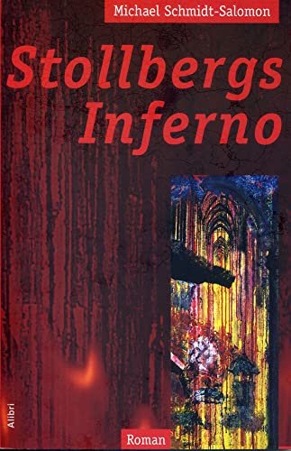 Stollbergs Inferno: Roman