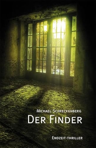 Der Finder: Endzeit-Thriller von Gardez! Verlag
