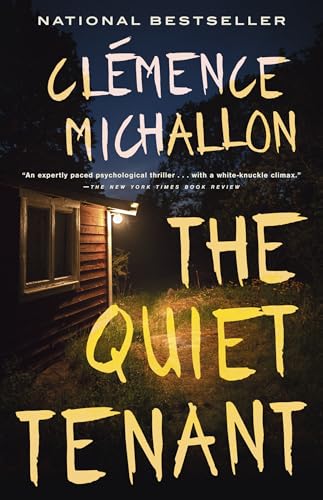 The Quiet Tenant: A novel von Knopf Doubleday Publishing Group