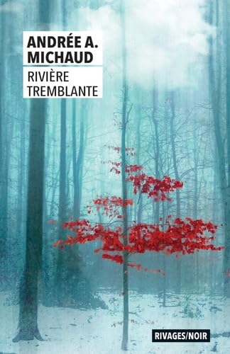 Rivière tremblante von RIVAGES