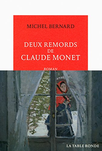 Deux remords de Claude Monet von TABLE RONDE