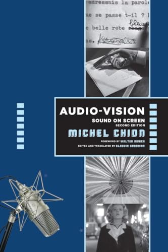 Audio-Vision: Sound on Screen von Columbia University Press