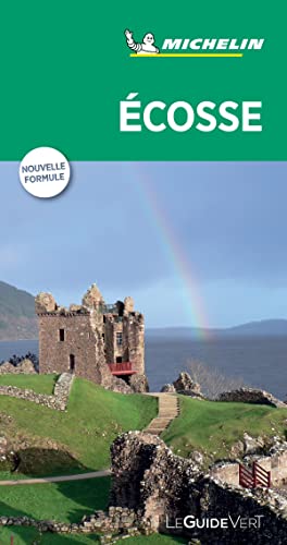 GUIDE VERT - ECOSSE