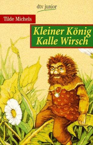 Kleiner König Kalle Wirsch