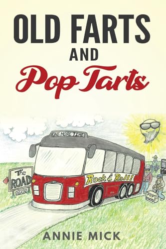 Old Farts and Pop Tarts von Independent