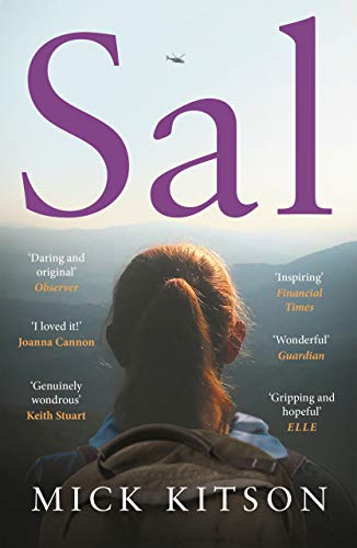 Sal: Ausgezeichnet: Saltire Society First Book of the Year, 2018, Nominiert: Wales Book of the Year, 2019 von Canongate Books