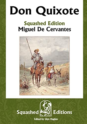 Don Quixote (Squashed Edition)