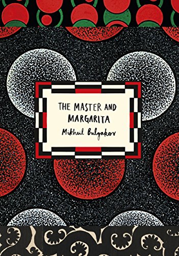 The Master and Margarita (Vintage Classic Russians Series): Mikhail Bulgakov von Vintage Classics