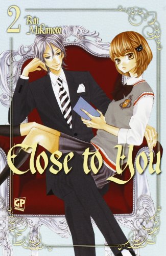 Close to you (Vol. 2)
