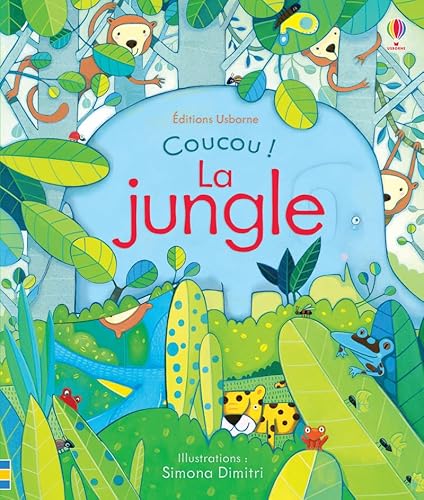 La jungle (Coucou !)