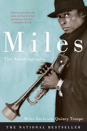 Miles: The Autobiography von Simon & Schuster