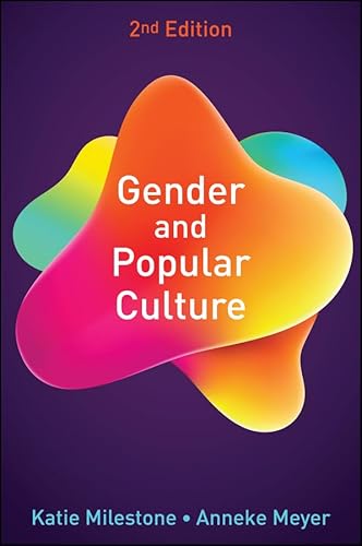 Gender and Popular Culture von Polity