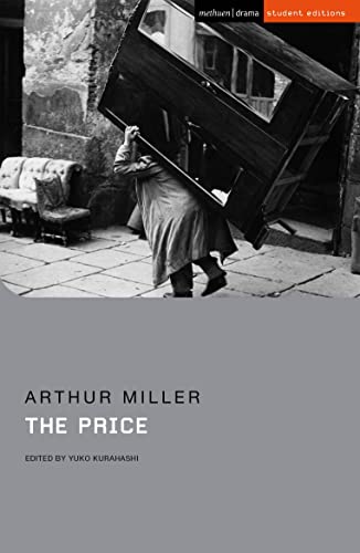 The Price (Student Editions) von Methuen Drama