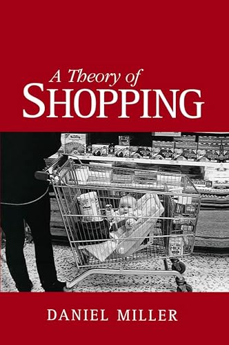 A Theory of Shopping von Polity