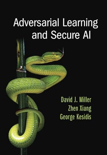 Adversarial Learning and Secure AI von Cambridge University Press
