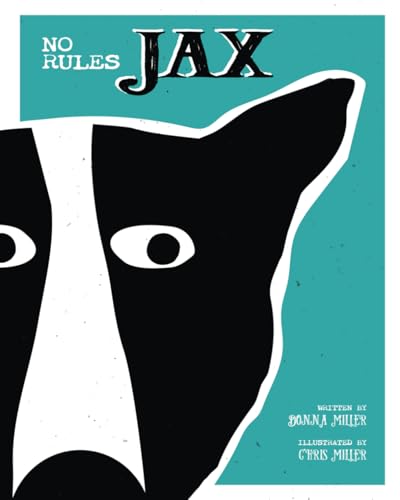 No Rules Jax von Bowker