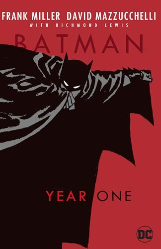 Batman: Year One von DC Comics