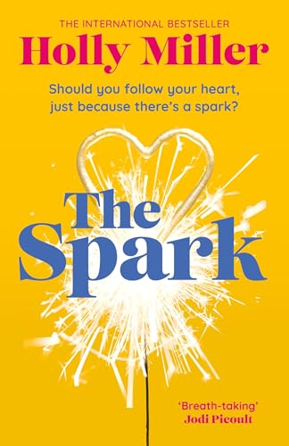 The Spark: the unmissable new love story from the author of The Sight Of You von Hodder & Stoughton