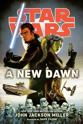 A New Dawn: Star Wars