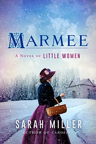 Marmee: A Novel von William Morrow