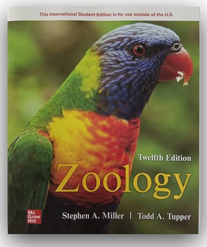 Zoology ISE