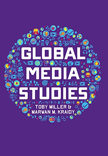 Global Media Studies von Wiley