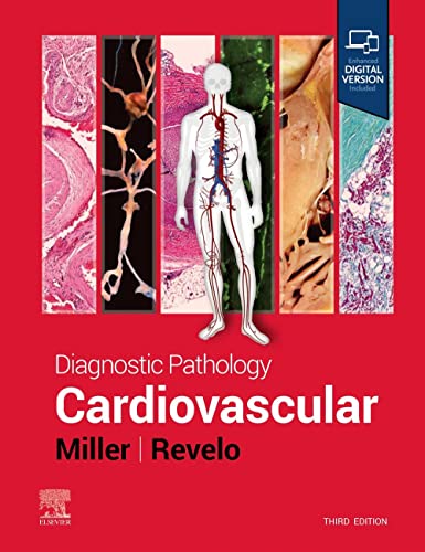 Diagnostic Pathology: Cardiovascular von Elsevier