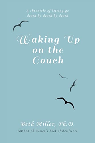 Waking Up on the Couch von Epigraph Publishing