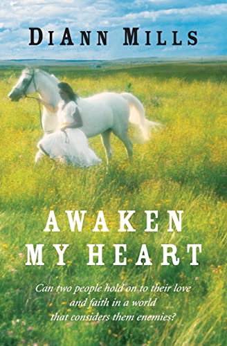 Awaken My Heart von Avon Books