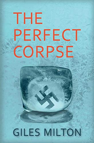 The Perfect Corpse von Prospero Press