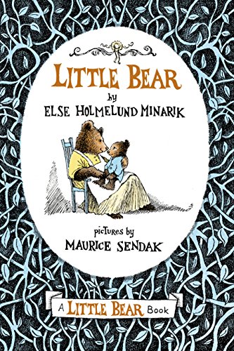 Little Bear (Little Bear, 1) von Red Fox Picture Books