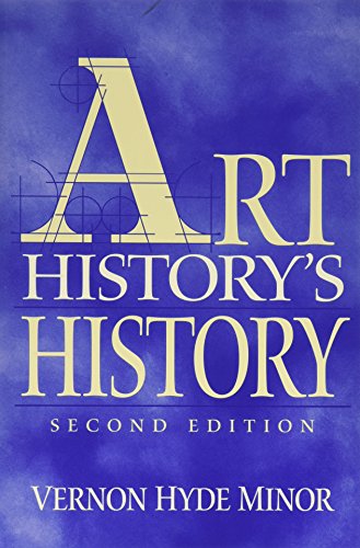 Art History's History: ART HISTORYS HISTORY _p2