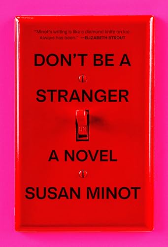 Don't Be a Stranger: A novel