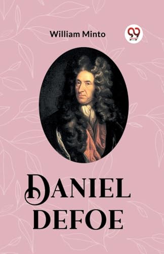 DANIEL DEFOE von Double 9 Books