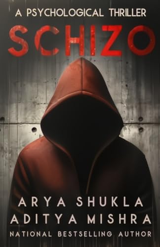 Schizo von Qurate Books Private Limited