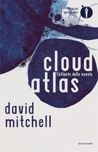 Cloud Atlas. L'atlante delle nuvole (Oscar moderni) von Mondadori