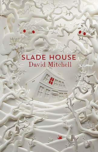 Slade House von Sceptre