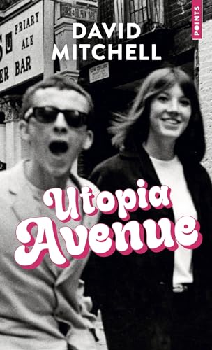 Utopia avenue von POINTS