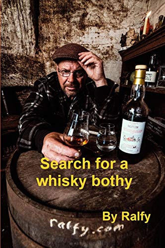 Search For A Whisky Bothie von Irish Sea Trading Co: Ltd: