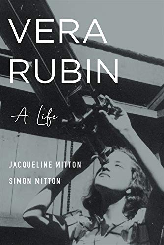 Vera Rubin - A Life von Belknap Press